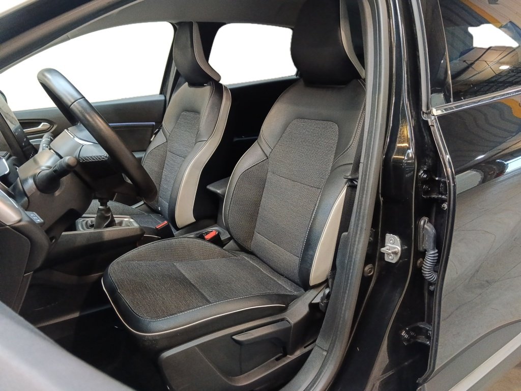 RENAULT Captur 1.0 TCE 90CH TECHNO