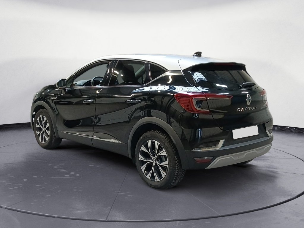 RENAULT Captur 1.0 TCE 90CH TECHNO