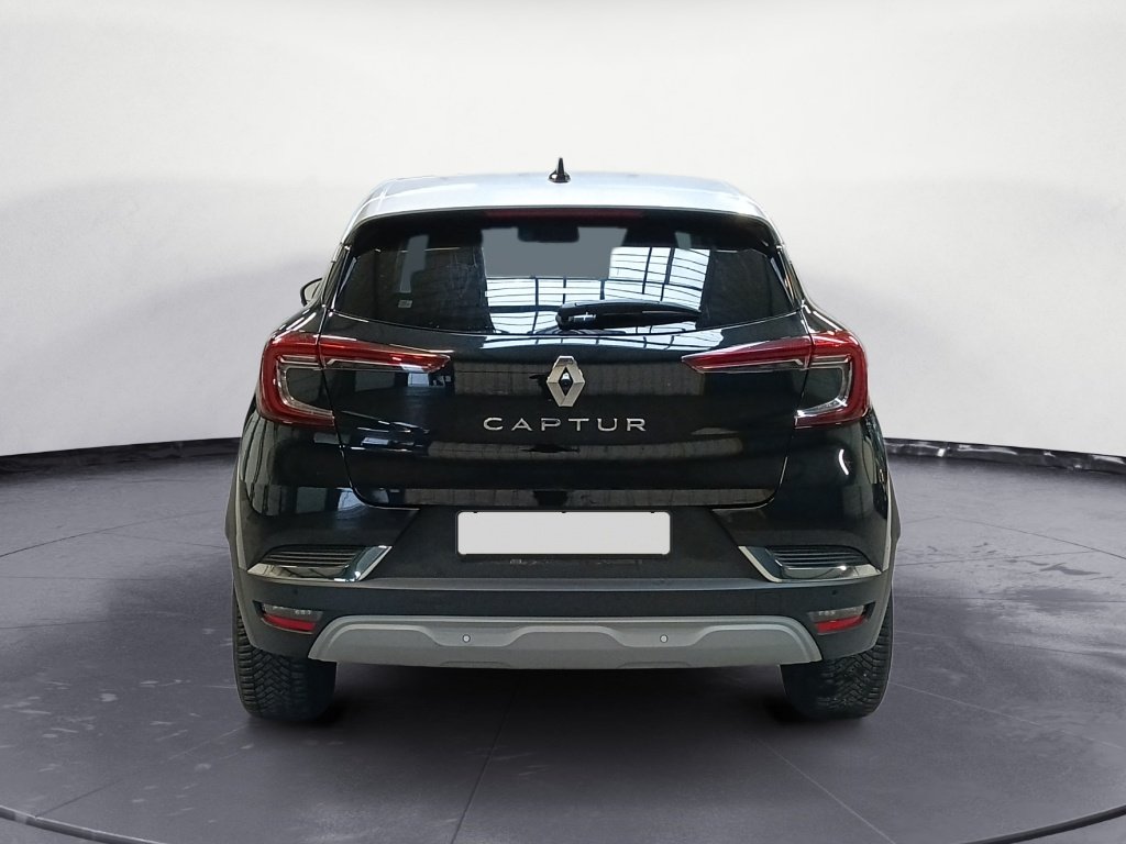 RENAULT Captur 1.0 TCE 90CH TECHNO