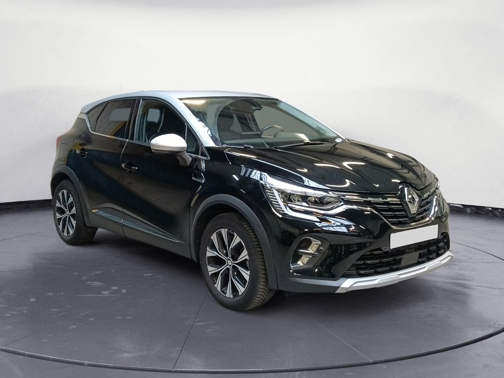 RENAULT Captur 1.0 TCE 90CH TECHNO