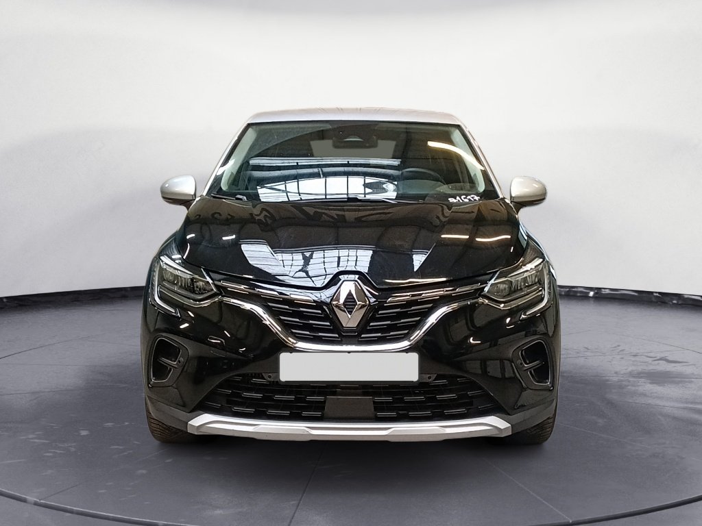 RENAULT Captur 1.0 TCE 90CH TECHNO