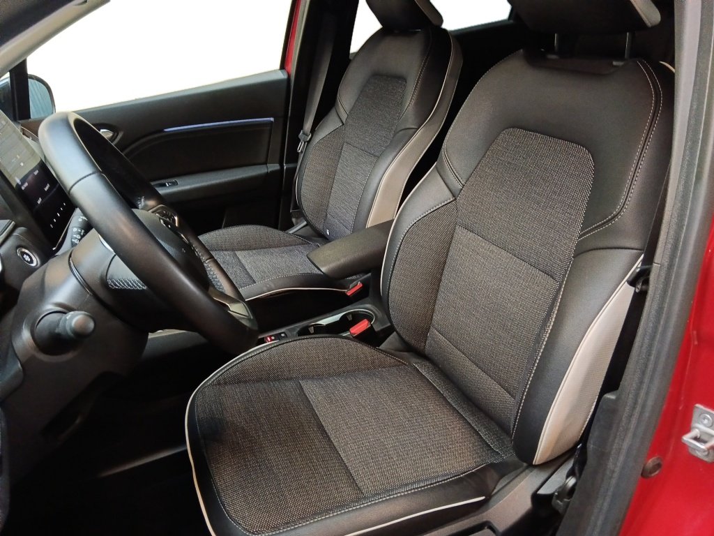 RENAULT Captur 1.0 TCE 90CH TECHNO