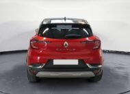 RENAULT Captur 1.0 TCE 90CH TECHNO