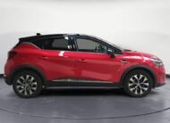 RENAULT Captur 1.0 TCE 90CH TECHNO