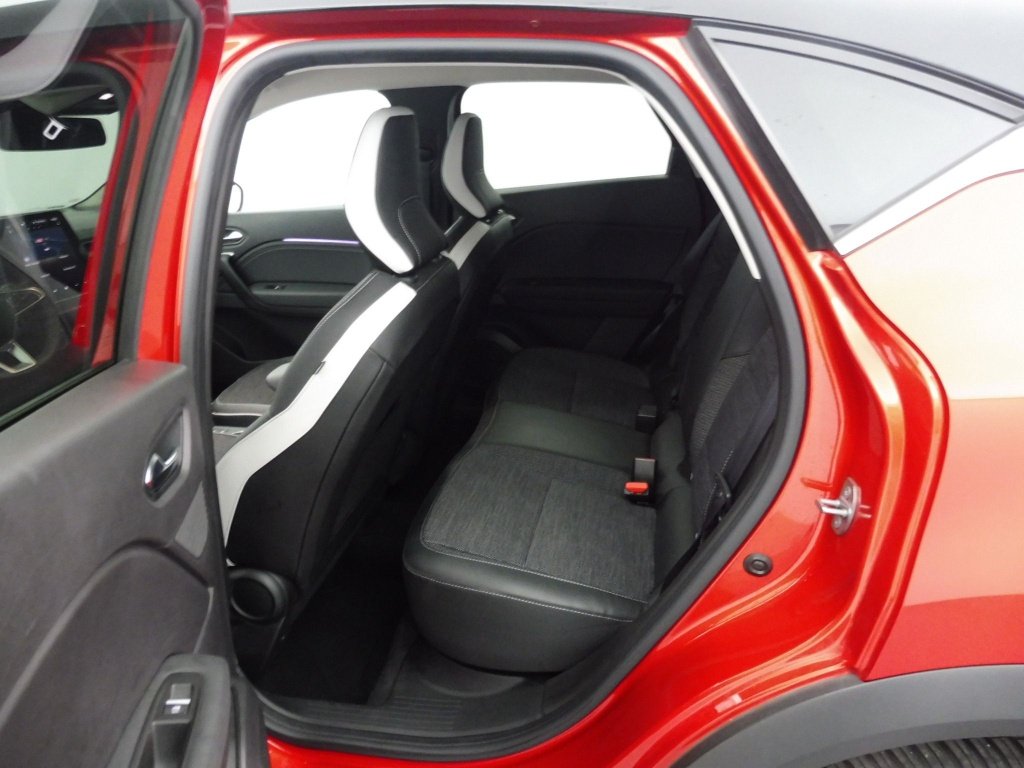 RENAULT Captur 1.0 TCE 90CH TECHNO