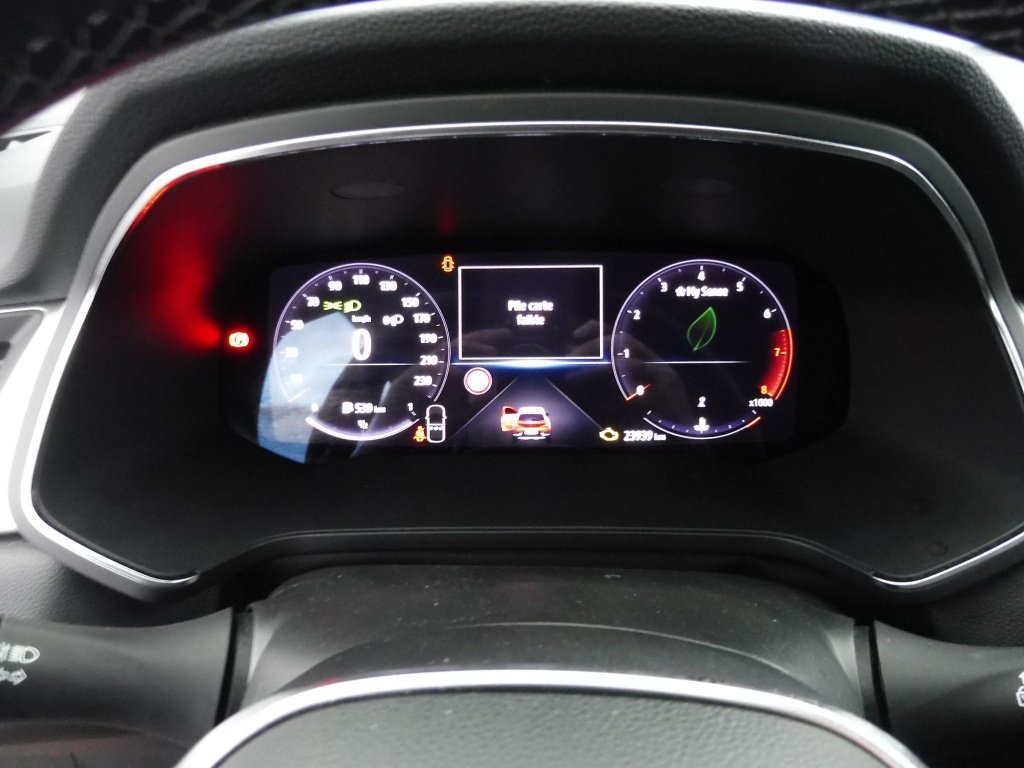 RENAULT Captur 1.0 TCE 90CH TECHNO