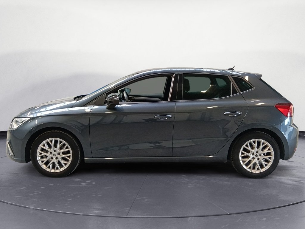 SEAT Ibiza 1.0 TSI 110CH FR