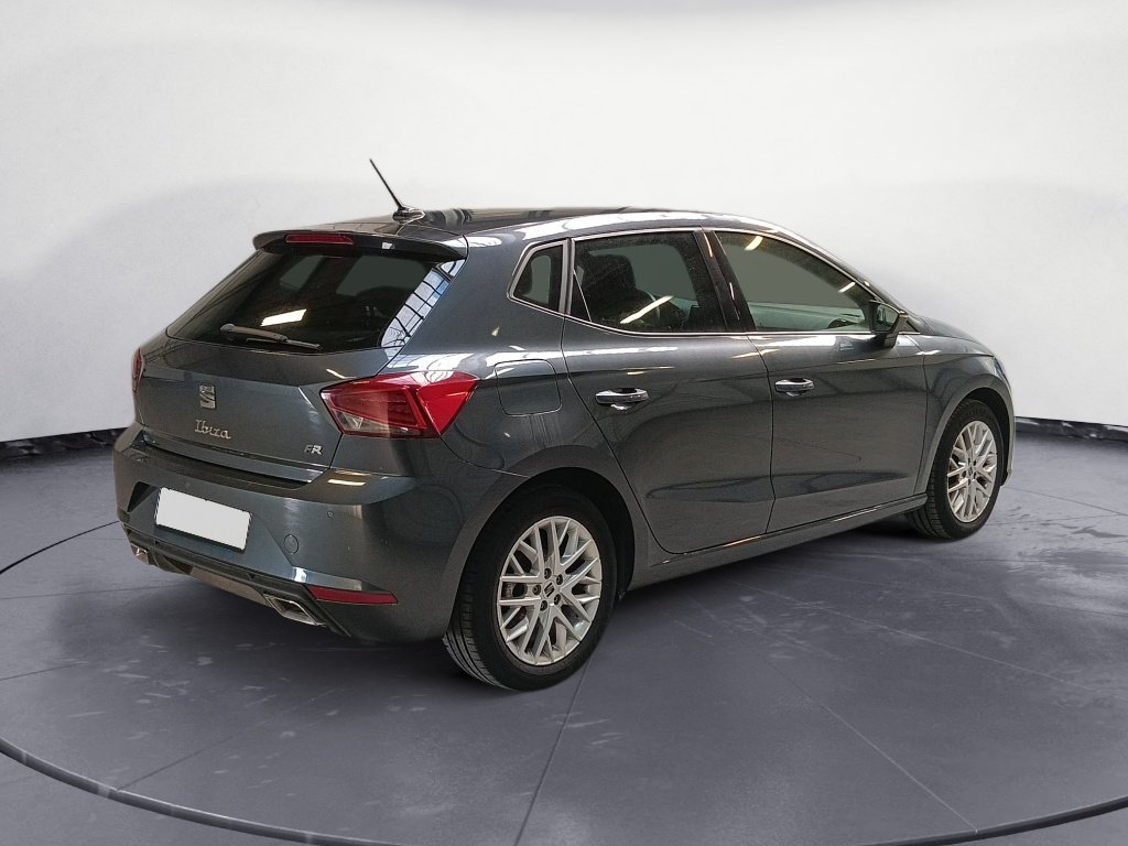 SEAT Ibiza 1.0 TSI 110CH FR