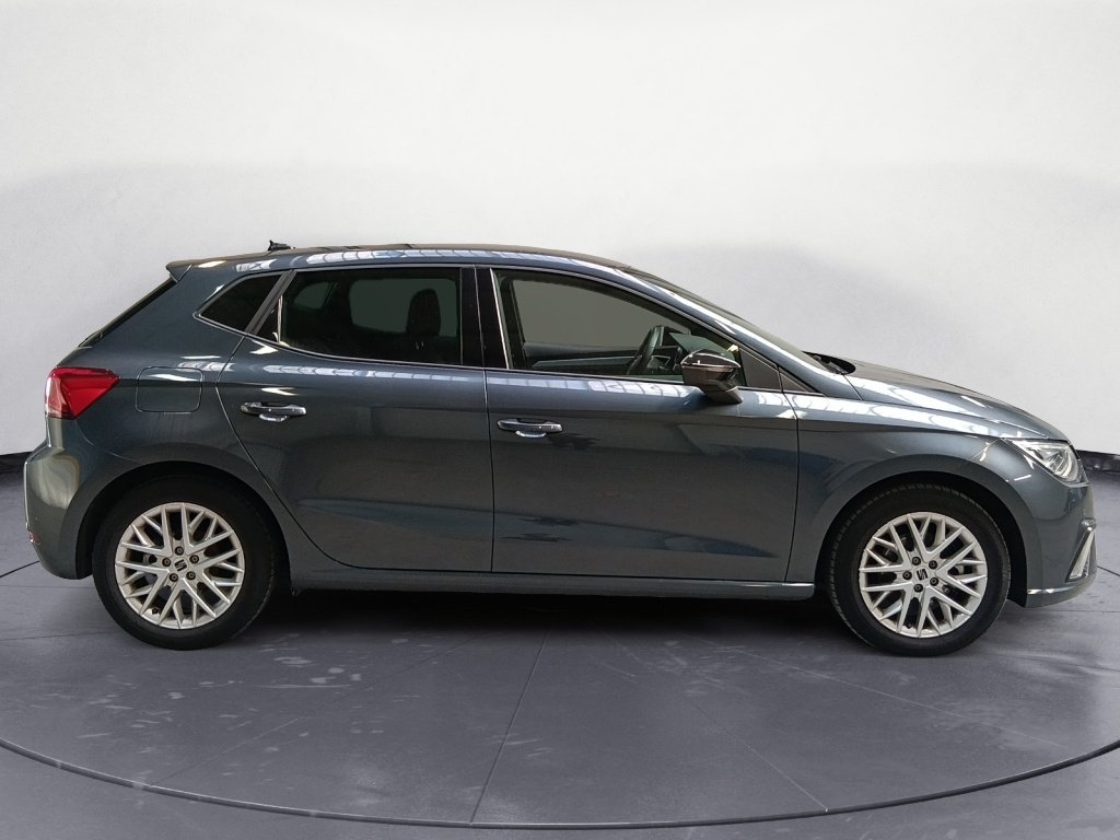 SEAT Ibiza 1.0 TSI 110CH FR