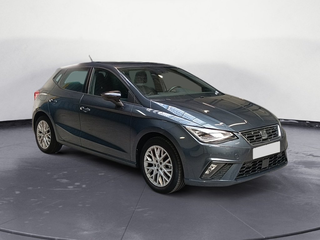 SEAT Ibiza 1.0 TSI 110CH FR