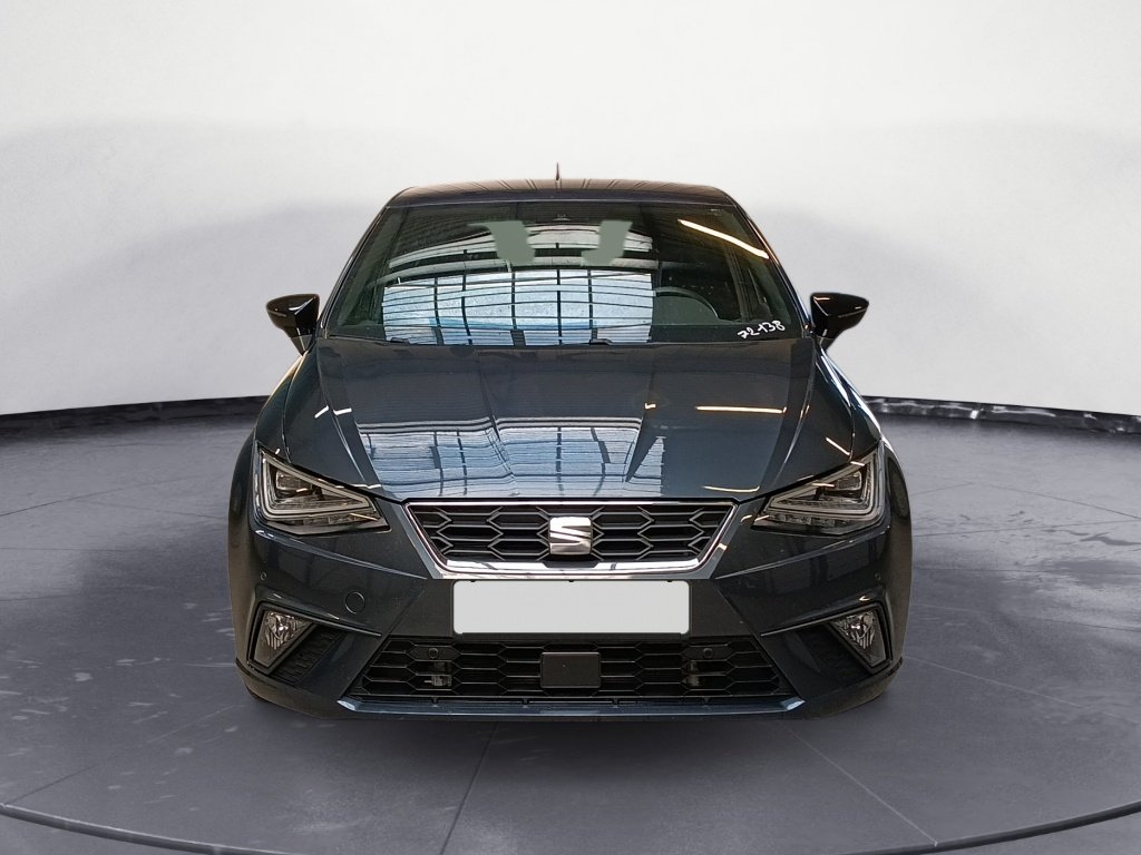 SEAT Ibiza 1.0 TSI 110CH FR