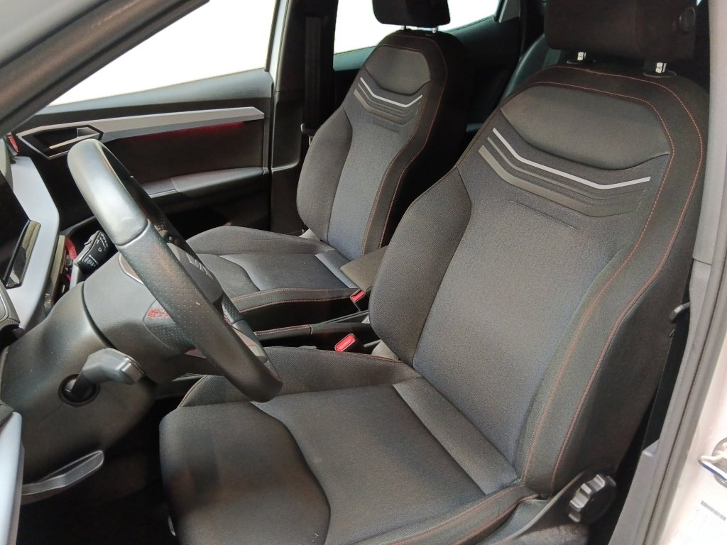 SEAT Ibiza 1.0 TSI 110CH FR