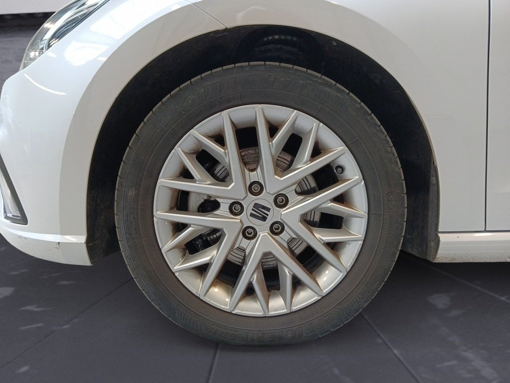 SEAT Ibiza 1.0 TSI 110CH FR