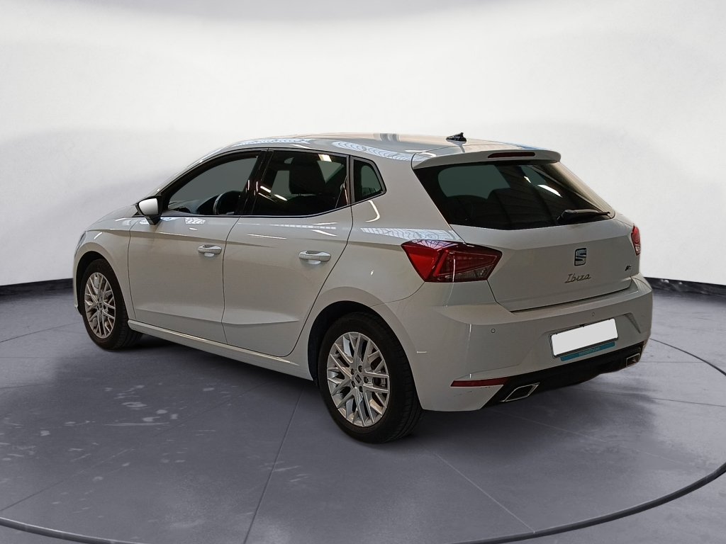 SEAT Ibiza 1.0 TSI 110CH FR
