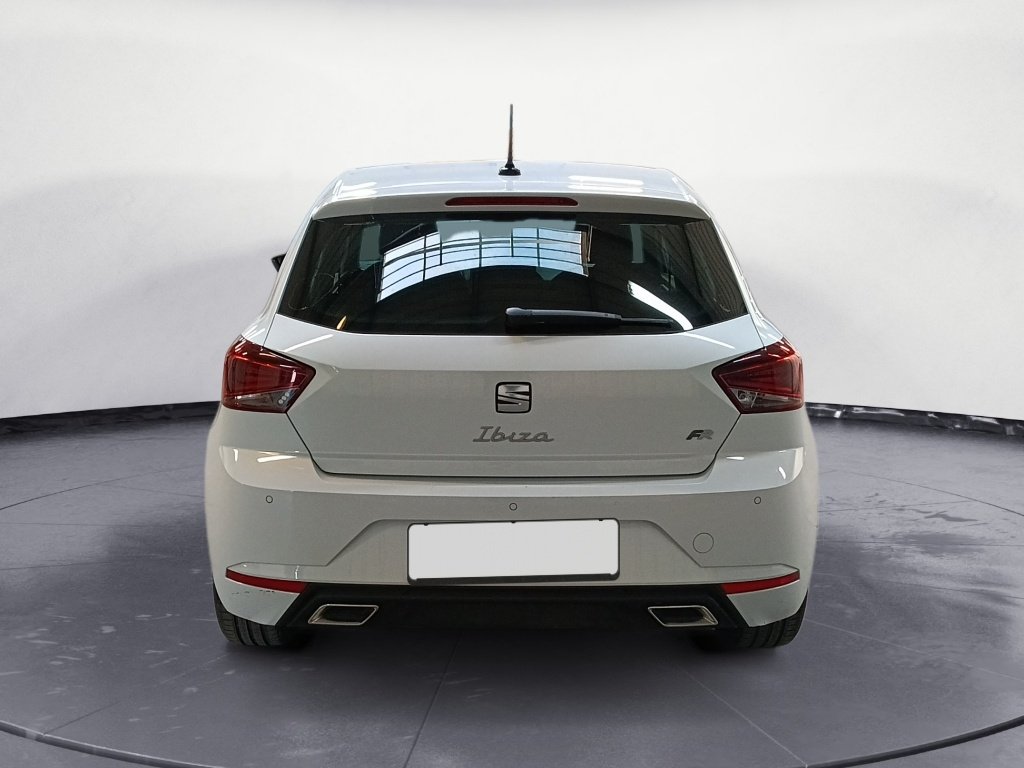 SEAT Ibiza 1.0 TSI 110CH FR