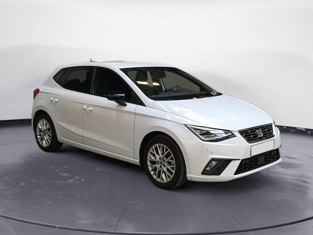 SEAT Ibiza 1.0 TSI 110CH FR