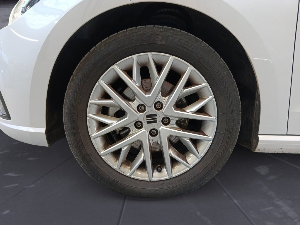 SEAT Ibiza 1.0 TSI 110CH FR