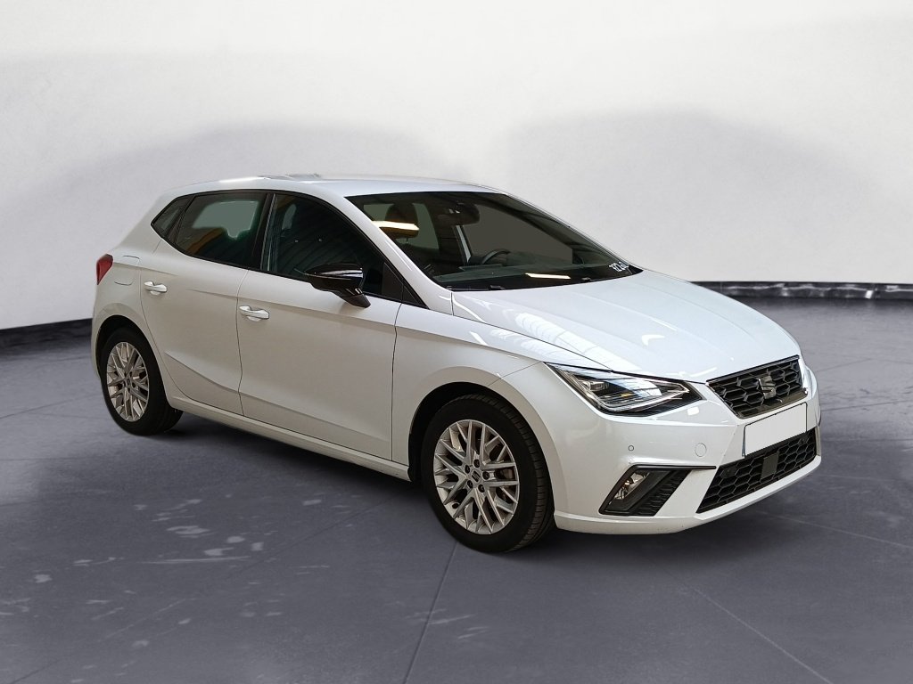 SEAT Ibiza 1.0 TSI 110CH FR