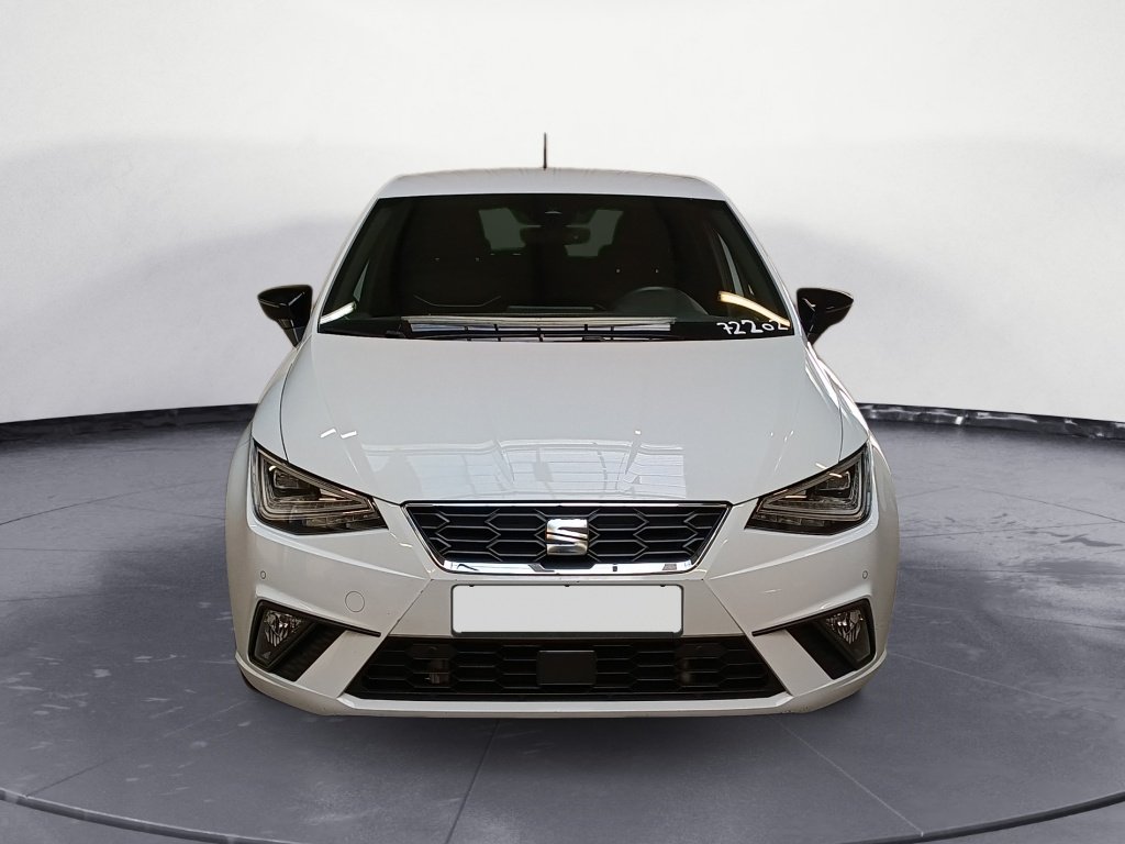 SEAT Ibiza 1.0 TSI 110CH FR