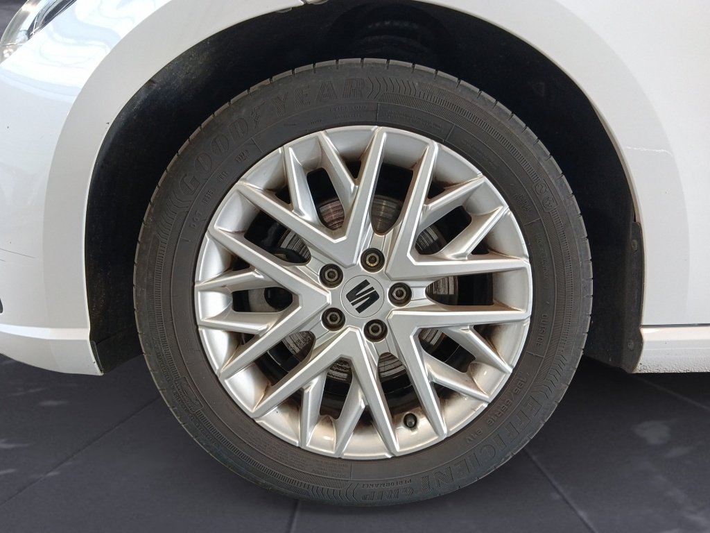 SEAT Ibiza 1.0 TSI 110CH FR