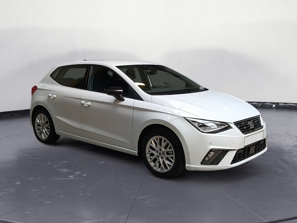 SEAT Ibiza 1.0 TSI 110CH FR