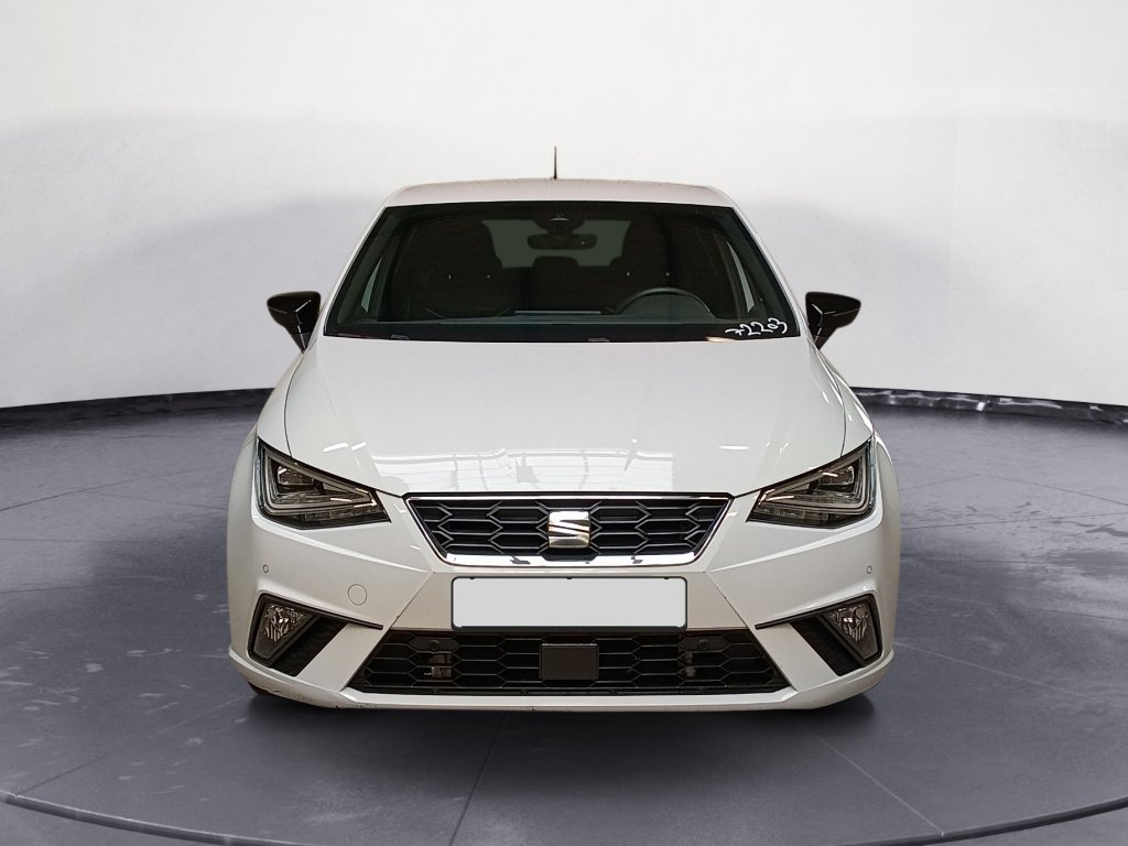 SEAT Ibiza 1.0 TSI 110CH FR