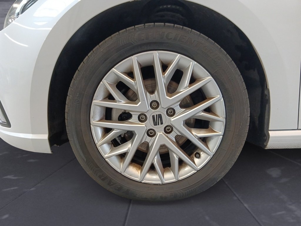 SEAT Ibiza 1.0 TSI 110CH FR