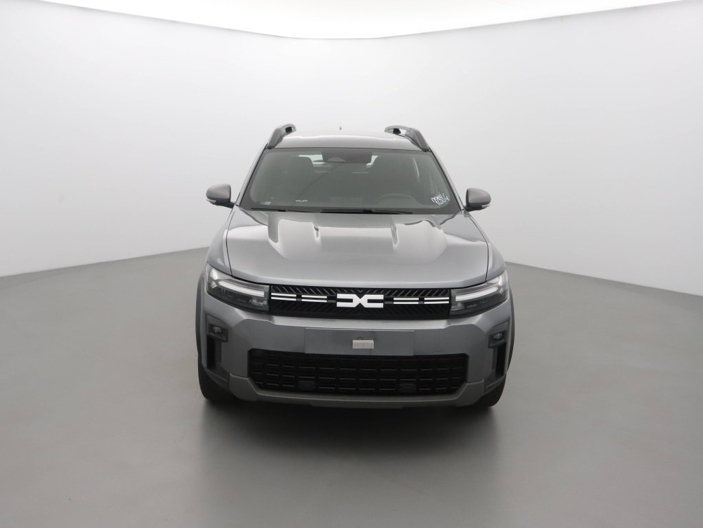 DACIA Bigster 1.2 MILD HYBRID 130CH EXPRESSION 4X4