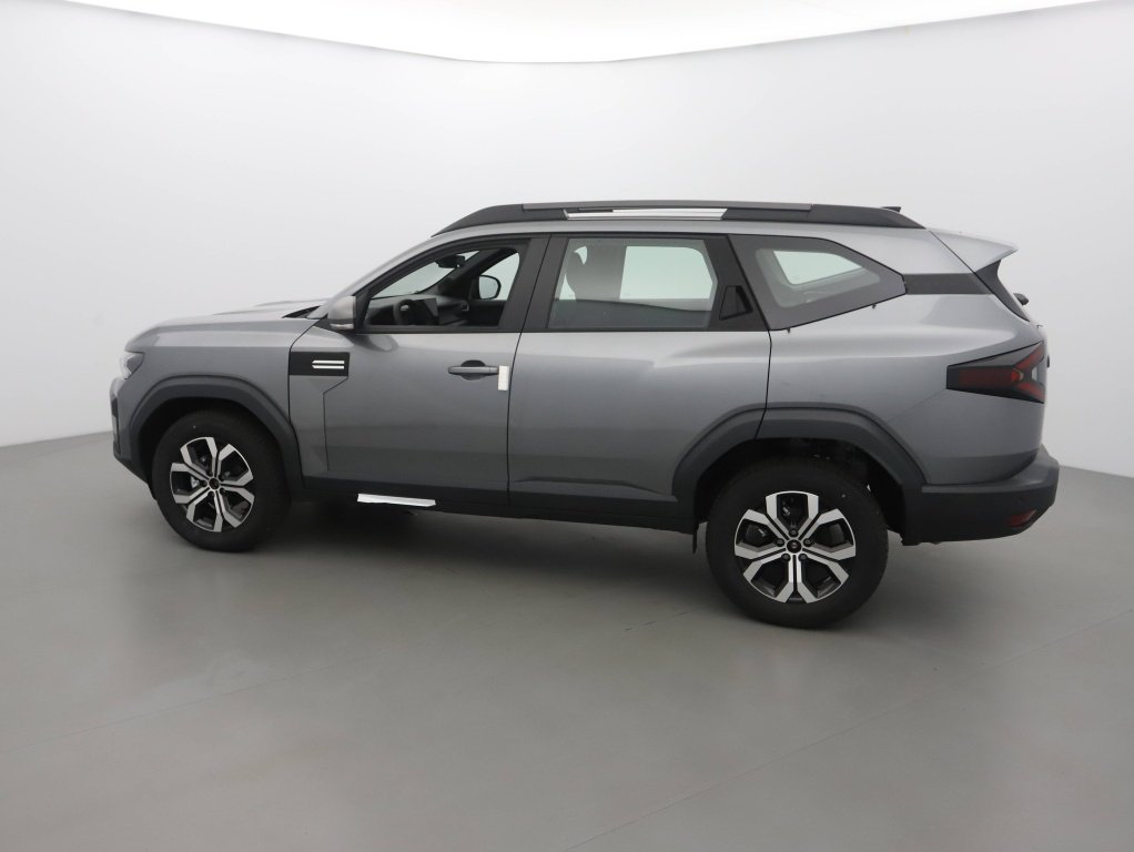 DACIA Bigster 1.2 MILD HYBRID 130CH EXPRESSION 4X4