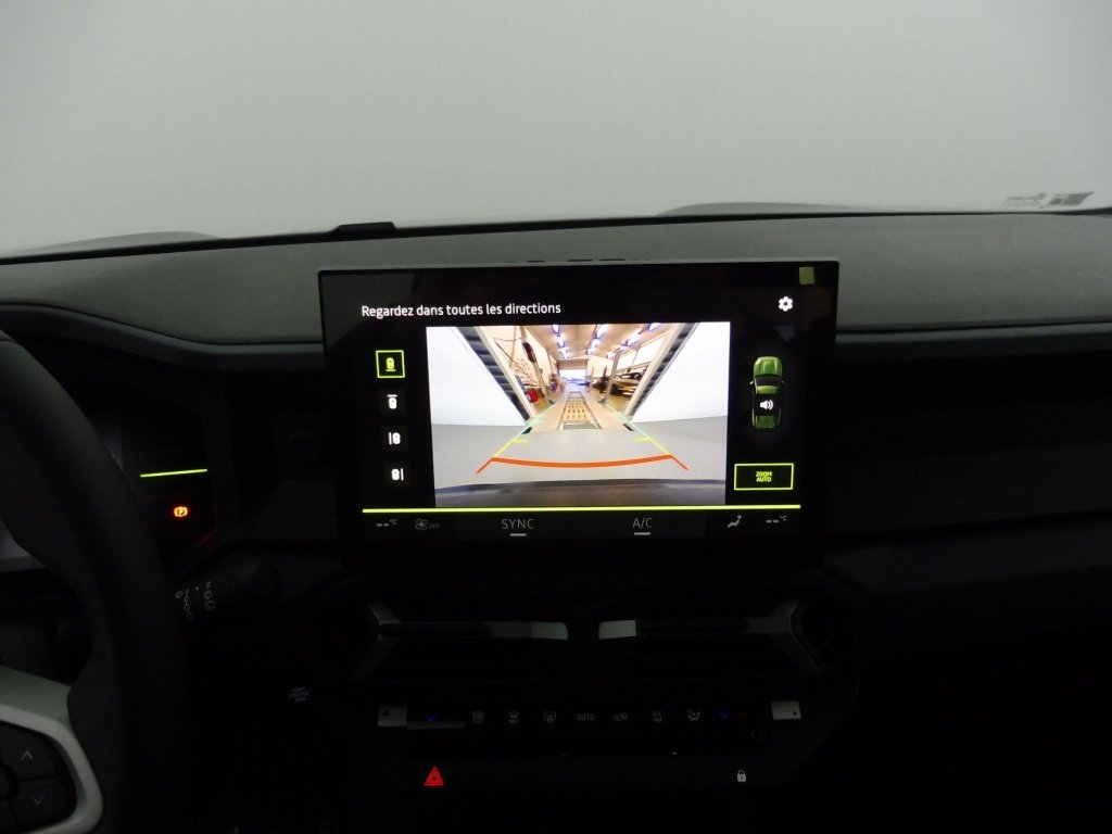 DACIA Bigster 1.2 MILD HYBRID 130CH EXPRESSION 4X4