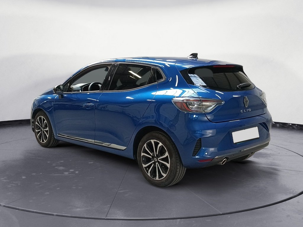 RENAULT Clio 1.0 TCE 90CH TECHNO