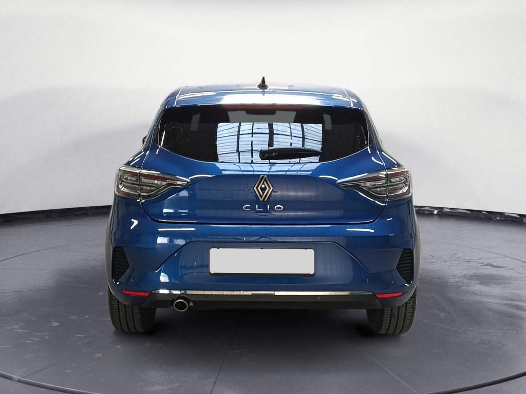 RENAULT Clio 1.0 TCE 90CH TECHNO