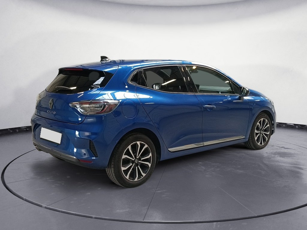 RENAULT Clio 1.0 TCE 90CH TECHNO