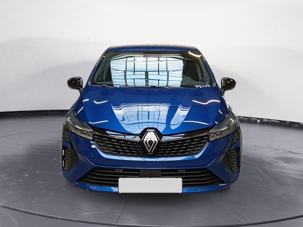 RENAULT Clio 1.0 TCE 90CH TECHNO