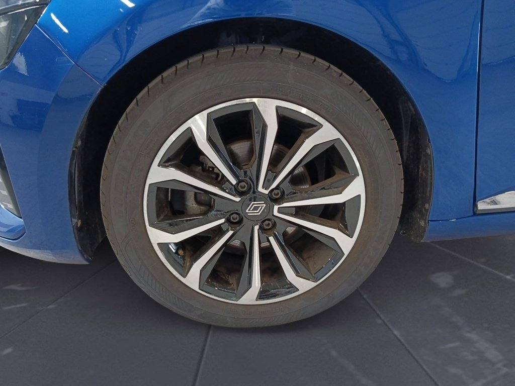 RENAULT Clio 1.0 TCE 90CH TECHNO