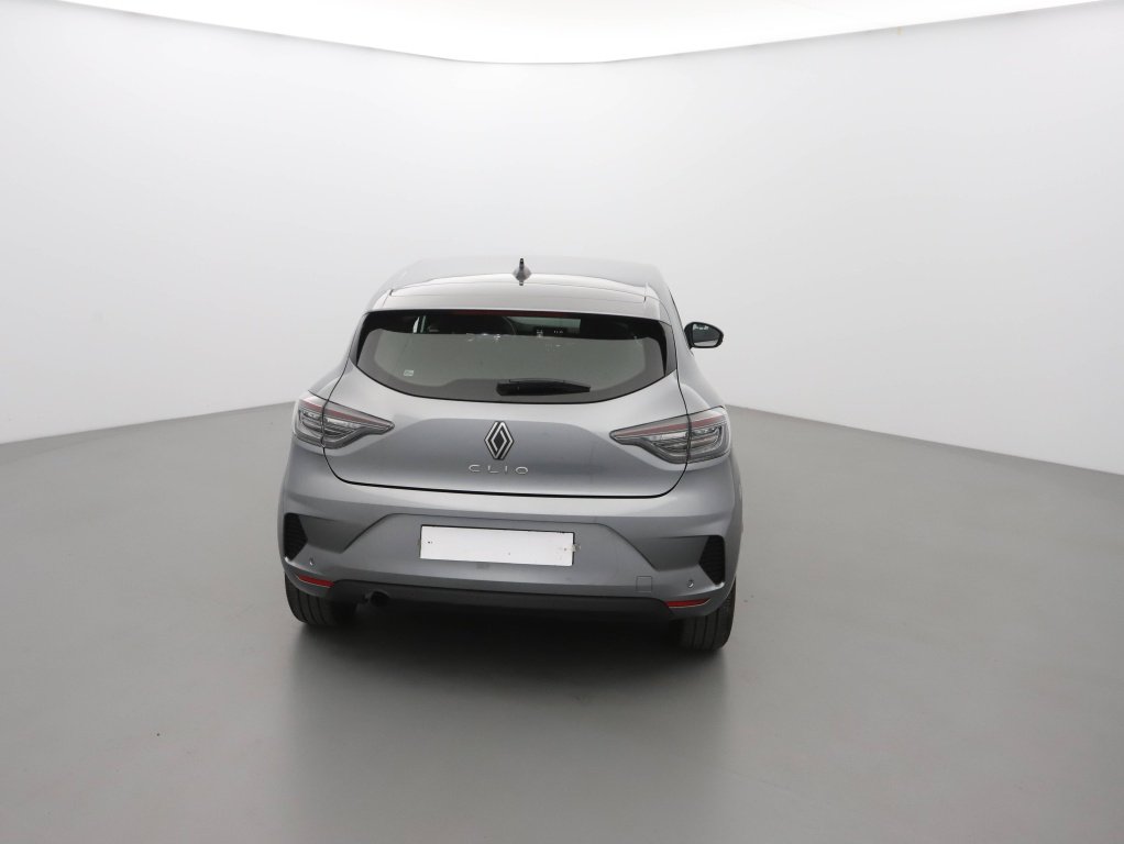 RENAULT Clio 1.5 BLUE DCI 100CH EVOLUTION GSR2