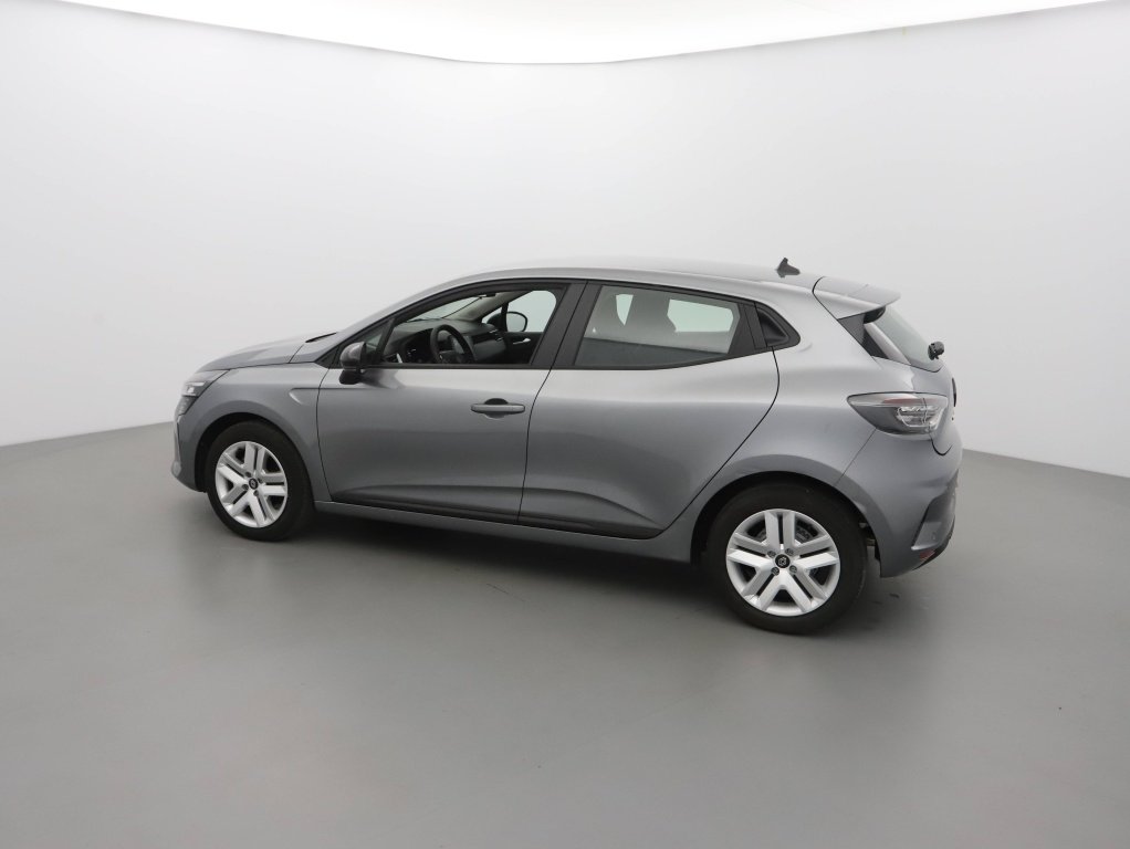 RENAULT Clio 1.5 BLUE DCI 100CH EVOLUTION GSR2