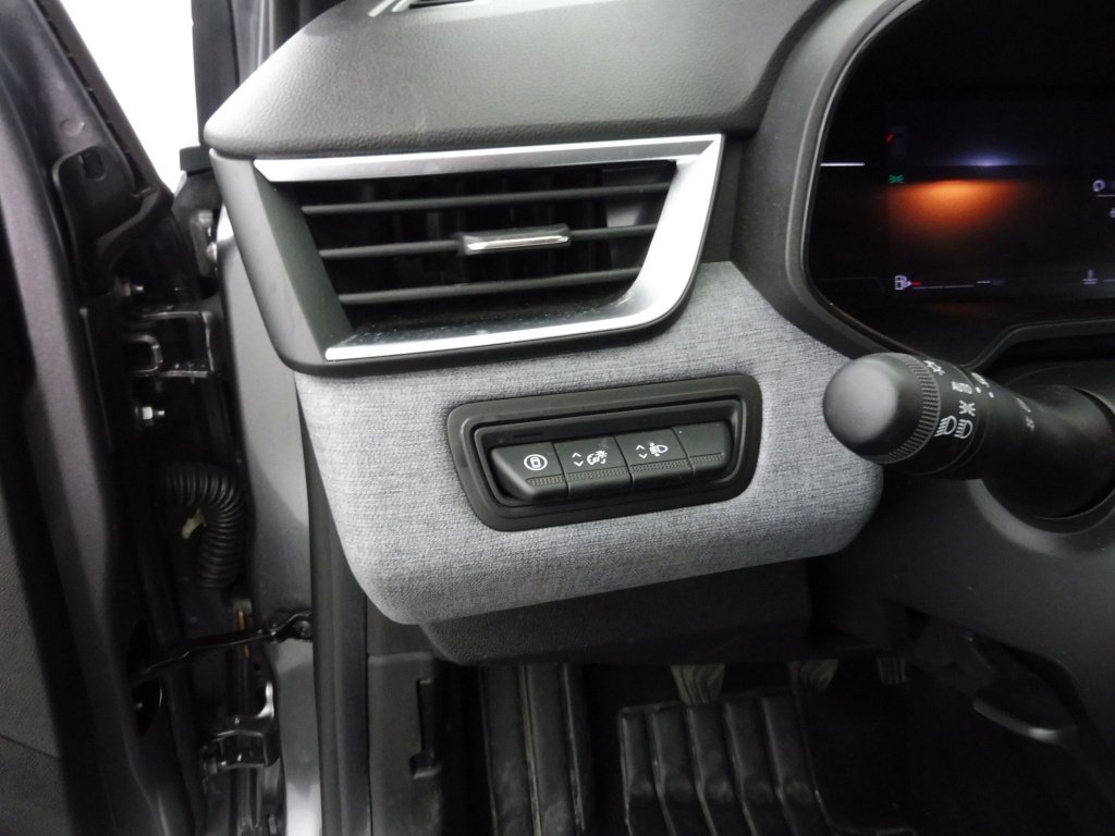 RENAULT Clio 1.5 BLUE DCI 100CH EVOLUTION GSR2