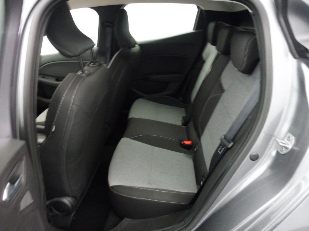 RENAULT Clio 1.5 BLUE DCI 100CH EVOLUTION GSR2