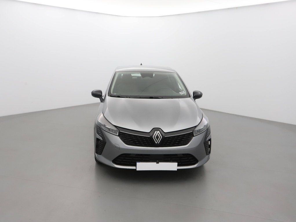 RENAULT Clio 1.5 BLUE DCI 100CH EVOLUTION GSR2