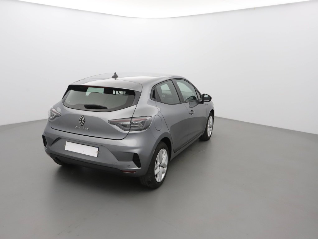 RENAULT Clio 1.5 BLUE DCI 100CH EVOLUTION GSR2