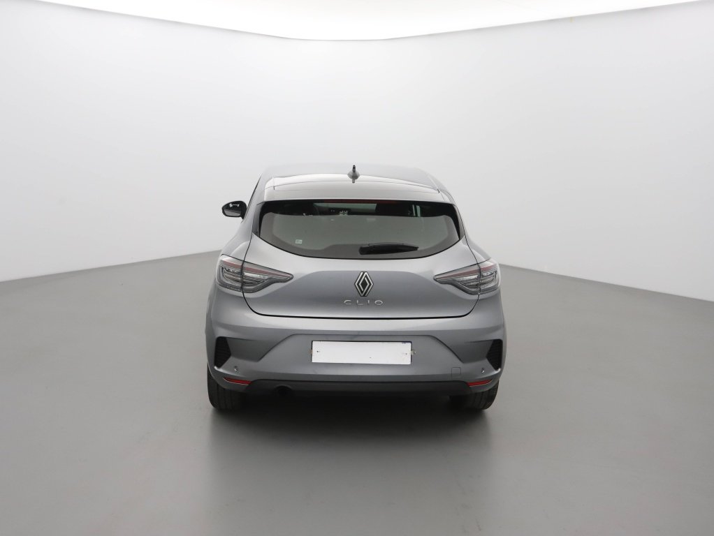 RENAULT Clio 1.5 BLUE DCI 100CH EVOLUTION GSR2