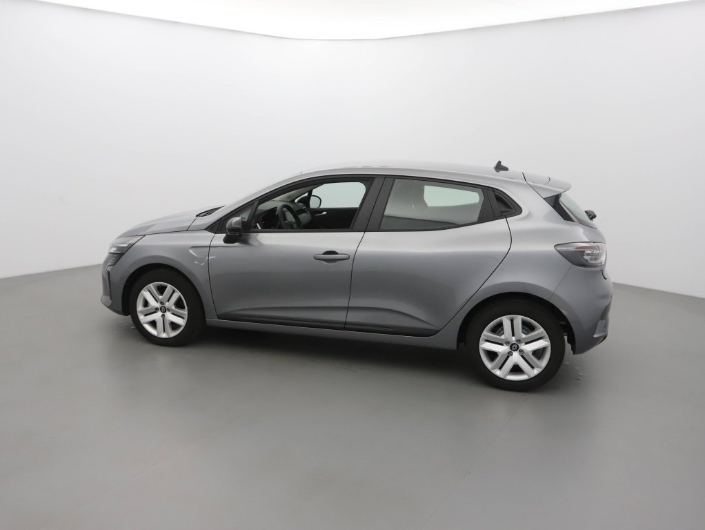 RENAULT Clio 1.5 BLUE DCI 100CH EVOLUTION GSR2