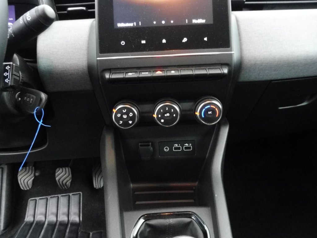 RENAULT Clio 1.5 BLUE DCI 100CH EVOLUTION GSR2