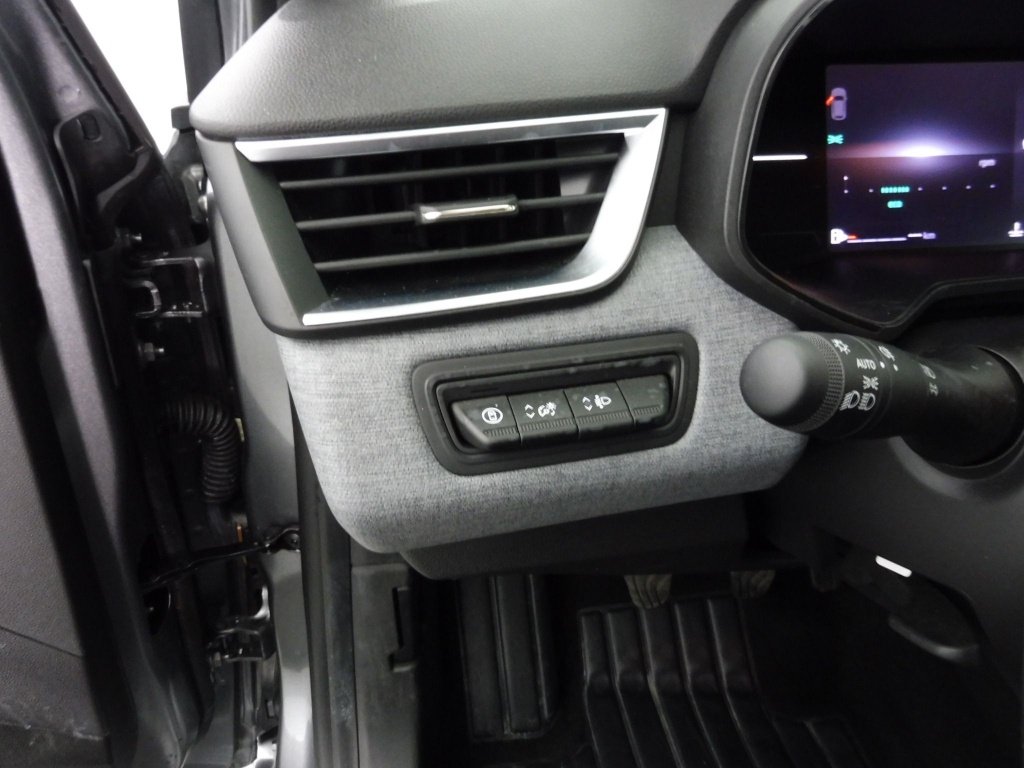 RENAULT Clio 1.5 BLUE DCI 100CH EVOLUTION GSR2