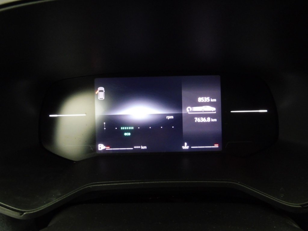 RENAULT Clio 1.5 BLUE DCI 100CH EVOLUTION GSR2