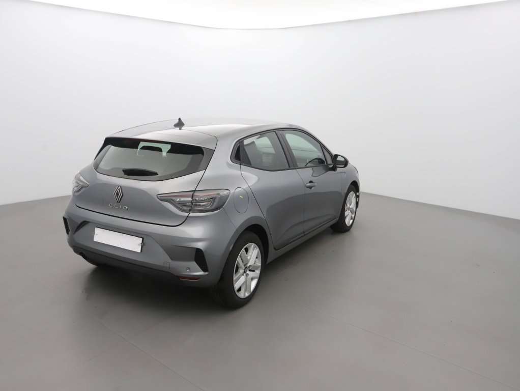 RENAULT Clio 1.5 BLUE DCI 100CH EVOLUTION GSR2