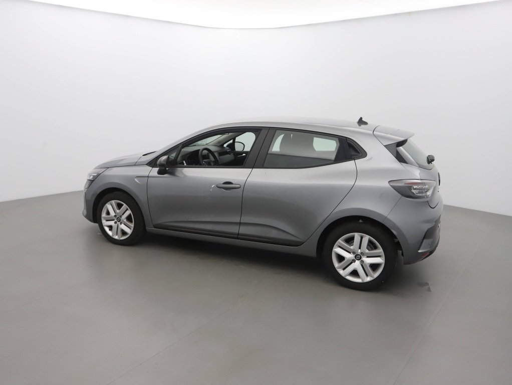 RENAULT Clio 1.5 BLUE DCI 100CH EVOLUTION GSR2