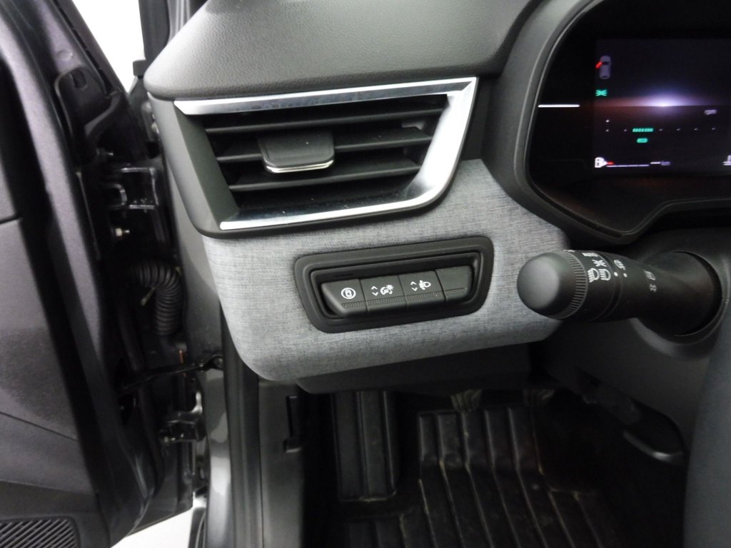 RENAULT Clio 1.5 BLUE DCI 100CH EVOLUTION GSR2