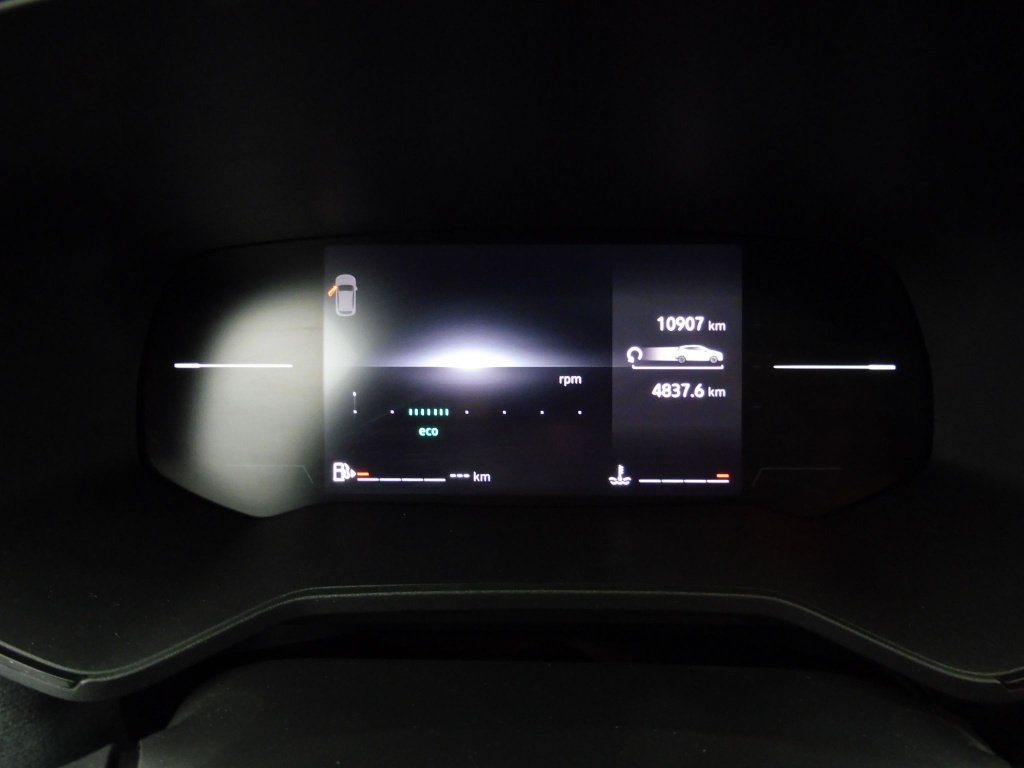 RENAULT Clio 1.5 BLUE DCI 100CH EVOLUTION GSR2